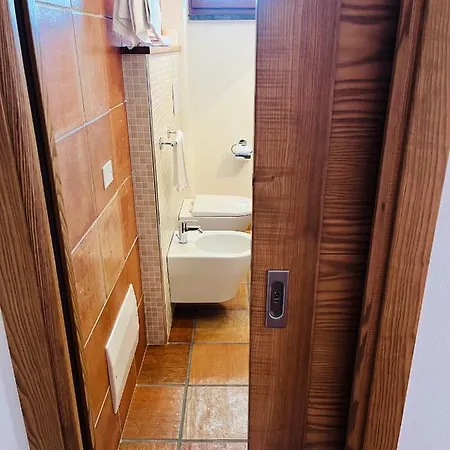 Pop Otel Cala Gonone