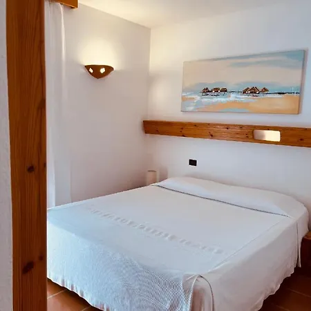 Pop 3* Cala Gonone