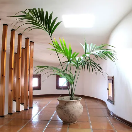 Pop Otel Cala Gonone