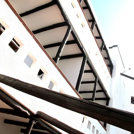 Hotel Pop Cala Gonone