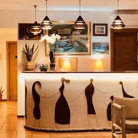Pop Hotell