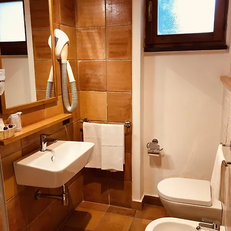 Hotell Pop