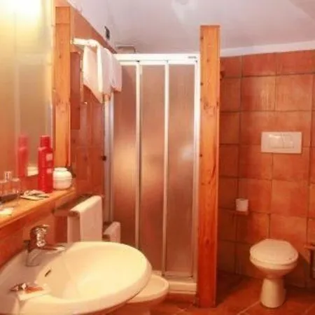 Pop Hotell Cala Gonone