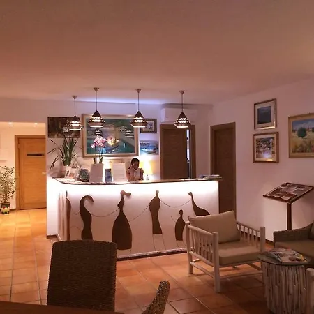 Pop Cala Gonone