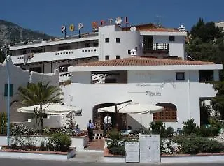 Pop Hotel 3*