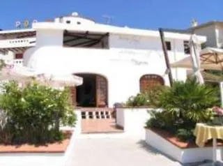 Hotell Pop Cala Gonone