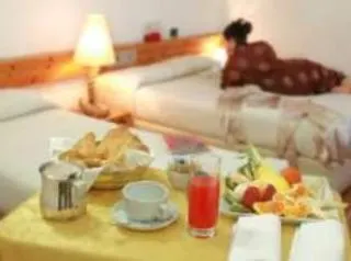 Pop Otel Cala Gonone