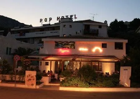 Hotell Pop