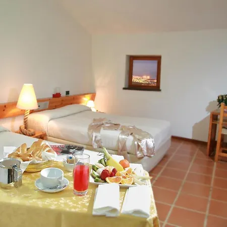 Hotel Pop Cala Gonone