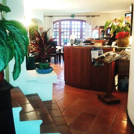 Hotell Pop
