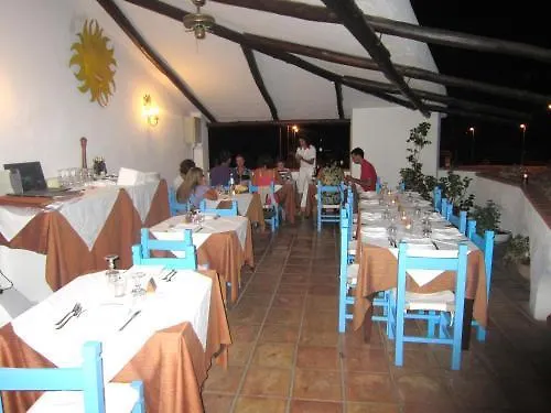 Hotel Pop Cala Gonone