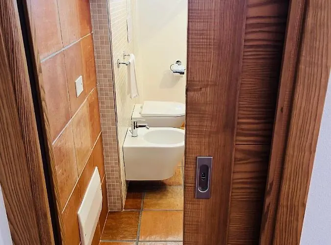 Pop Hotel Cala Gonone