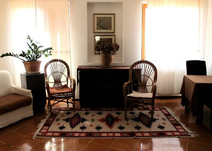 Pop Hotel Cala Gonone