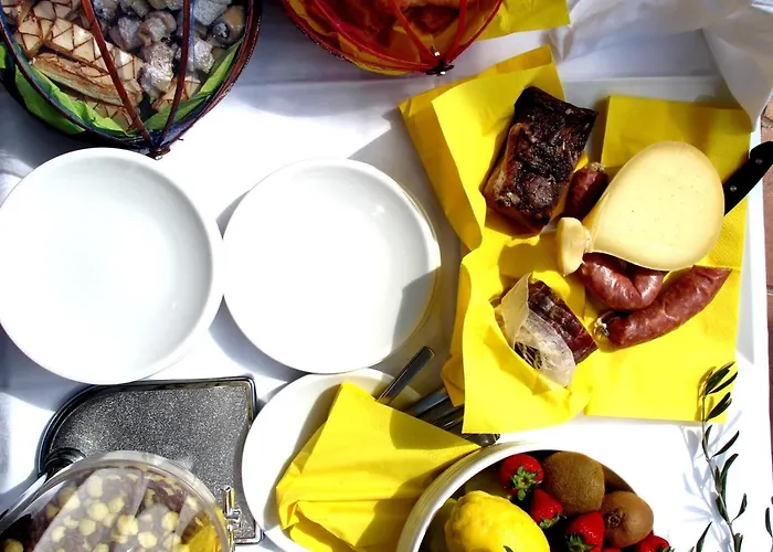 Pop Hotel Cala Gonone