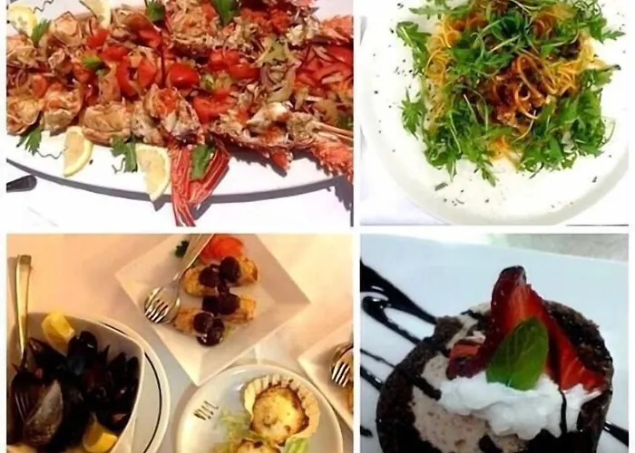 Pop Hotel Cala Gonone