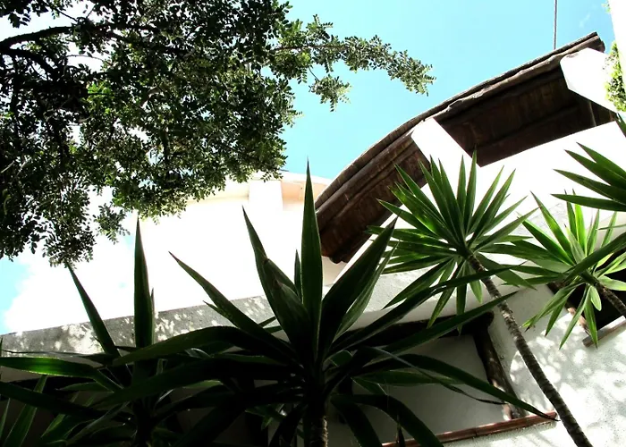 Hotel Pop Cala Gonone