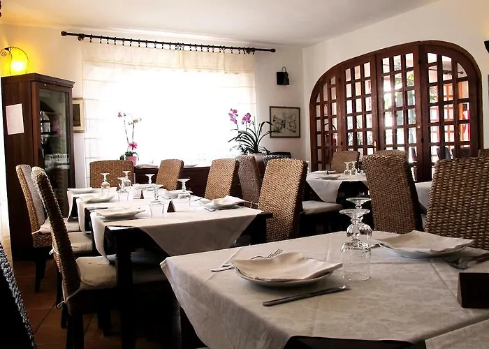 Pop Hotel Cala Gonone