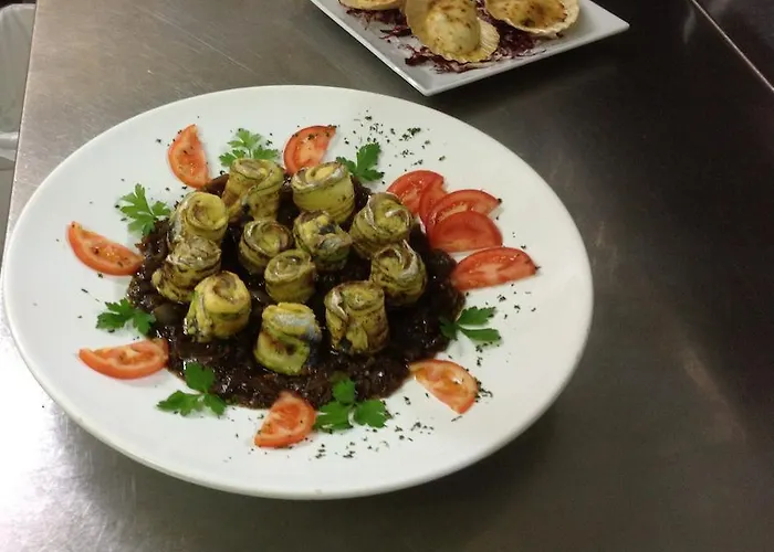 Hotel Pop Cala Gonone