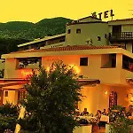Pop 3* Cala Gonone