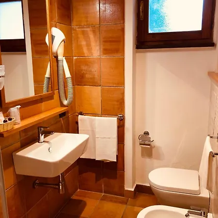 Pop Hotel Cala Gonone