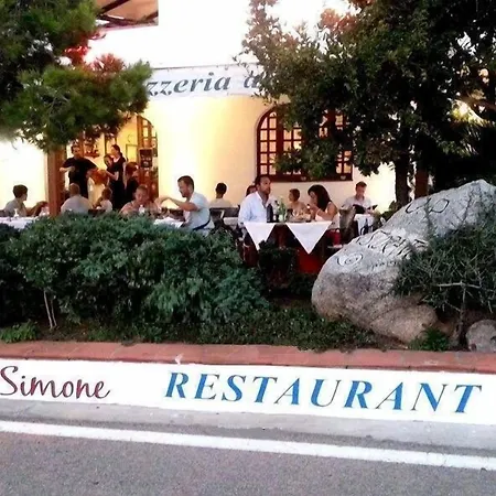 Pop Cala Gonone