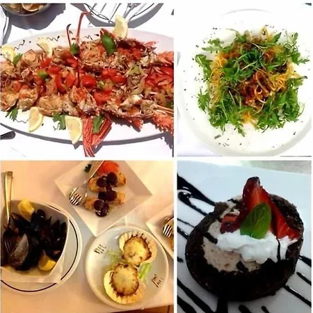 Pop Hotel Cala Gonone