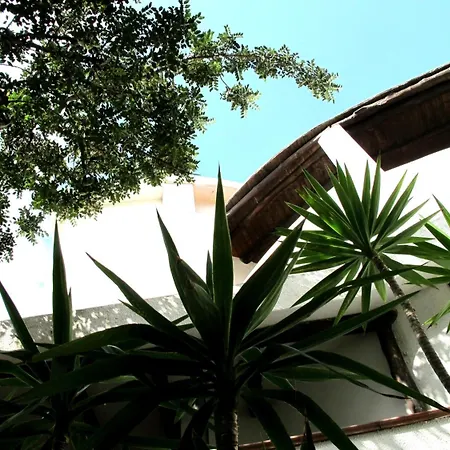 Hotel Pop Cala Gonone