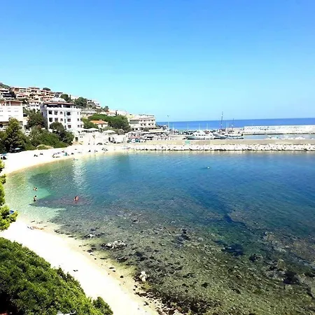 Pop Cala Gonone