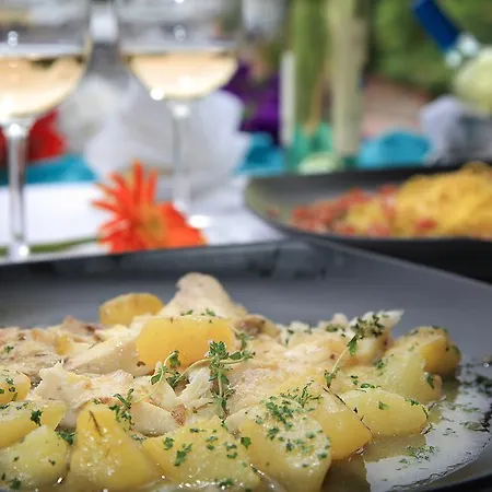 Pop Hotel Cala Gonone