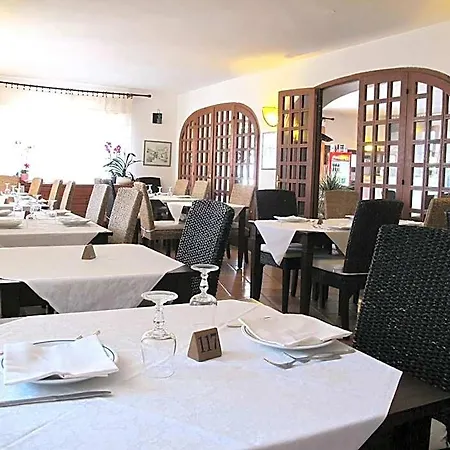 Hotel Pop Cala Gonone