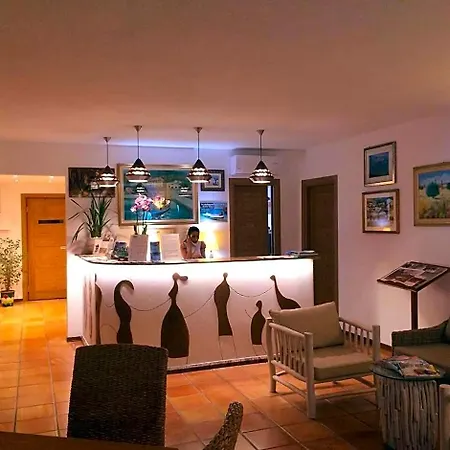 Pop 3* Cala Gonone