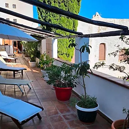 Hotel Pop Cala Gonone