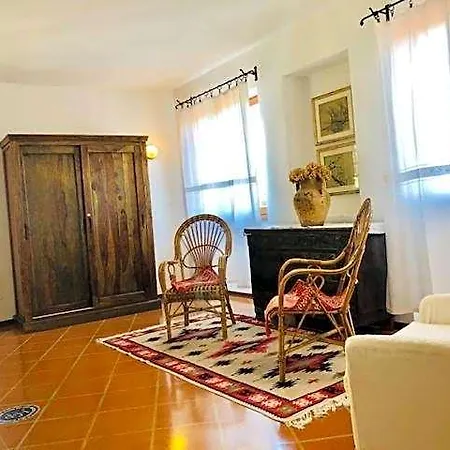 Pop Hotel Cala Gonone