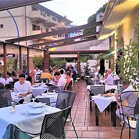 Pop Hotel Cala Gonone