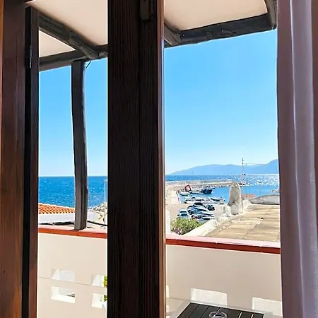 Hotel Pop Cala Gonone