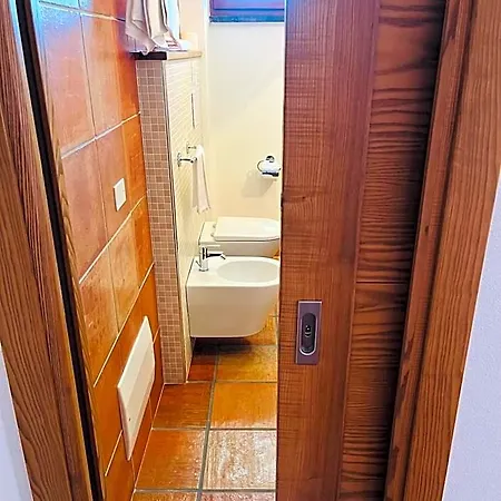 Hotel Pop Cala Gonone