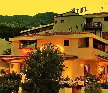 Pop 3* Cala Gonone
