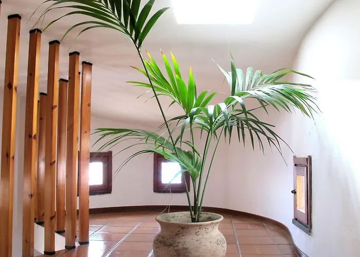 Pop Szálloda Cala Gonone