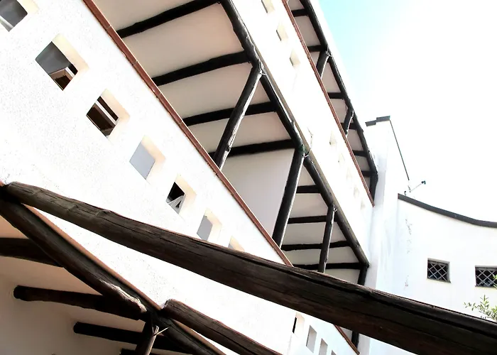 Otel Pop Cala Gonone