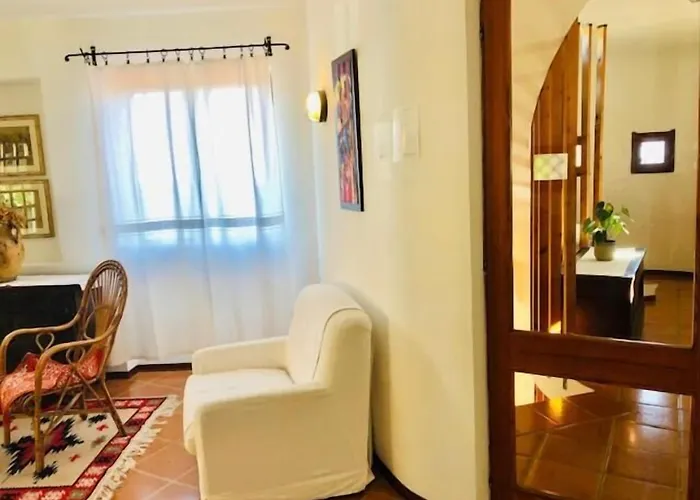 Otel Pop Cala Gonone