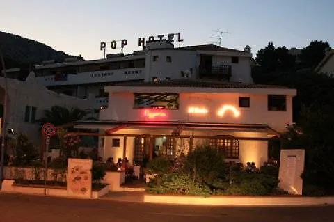 Otel Pop