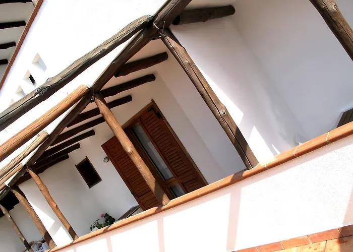 Otel Pop Cala Gonone